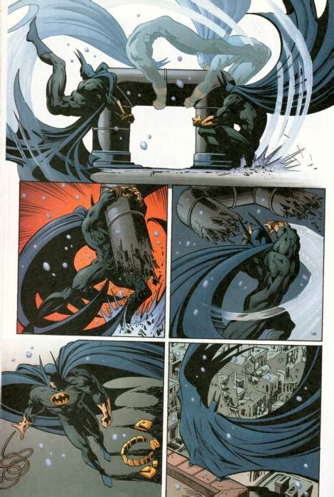 batman respect thread|arkham batman feats.